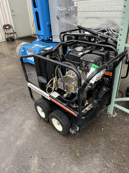 2019 MI-T-M CORPORATION HSP-3504-3MGH