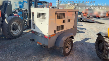 2022 ATLAS COPCO QAS25 CWK
