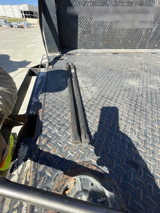 2024 E-Z DRILL 210B SRA