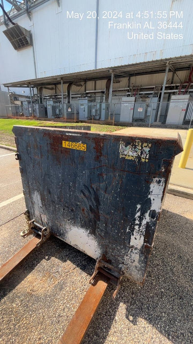 2021 STAR INDUSTRIES 1425