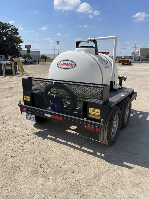 2023 SIMPSON SWT-52517