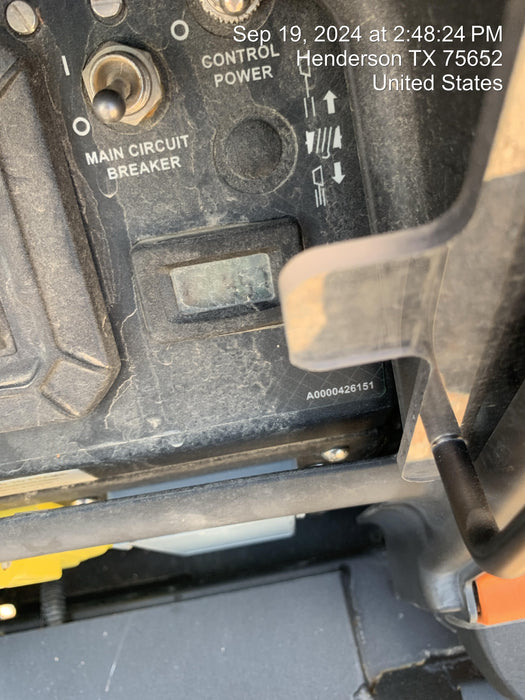 2024 Generac MLT2 Diesel, Flex Switch 120V Input, Powerzone Controller, 
(4) 320W LED Lights, 4kW Generator, 39.9 Gal Fuel Tank, 2" Ball, T3