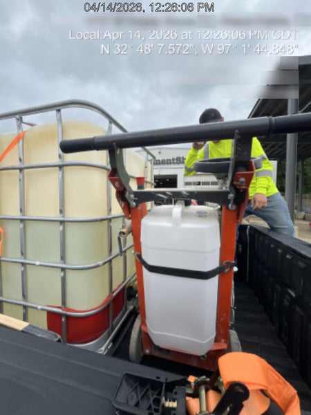 2024 HUSQVARNA FS 400 LV