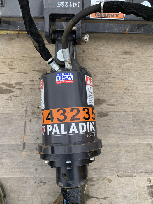 2021 PALADIN X1975D