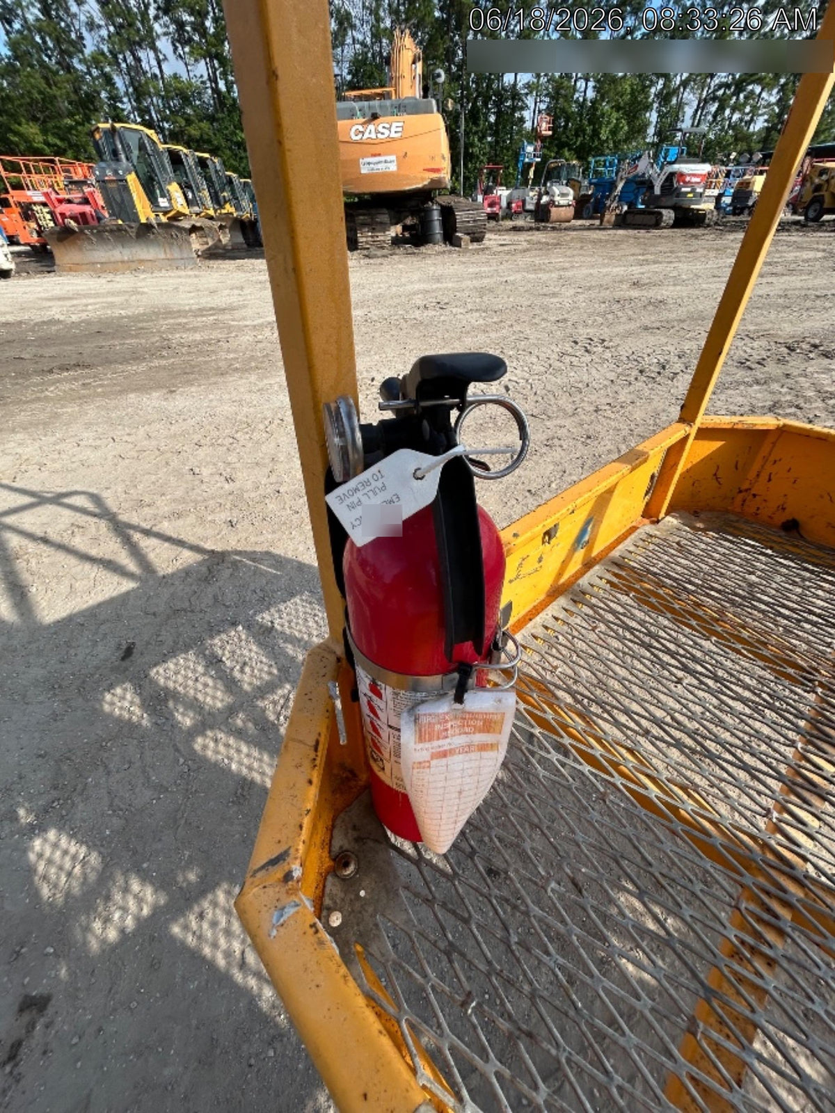 2021 HAULOTTE HT46RTJO
