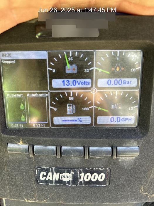 2021 RWN RWN-6NHTA-EM-RP