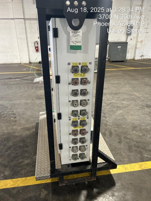 2022 TRYSTAR IL-126-VDE-45-LP