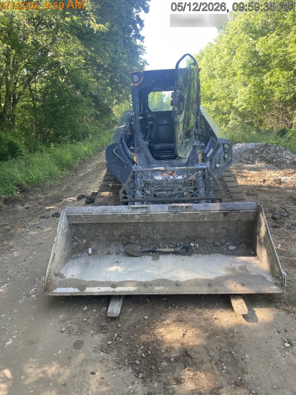 2022 PALADIN 48" Pallet Forks - Paladin
