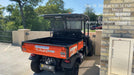 2022 KUBOTA RTV-X1140W-H (Canopy)