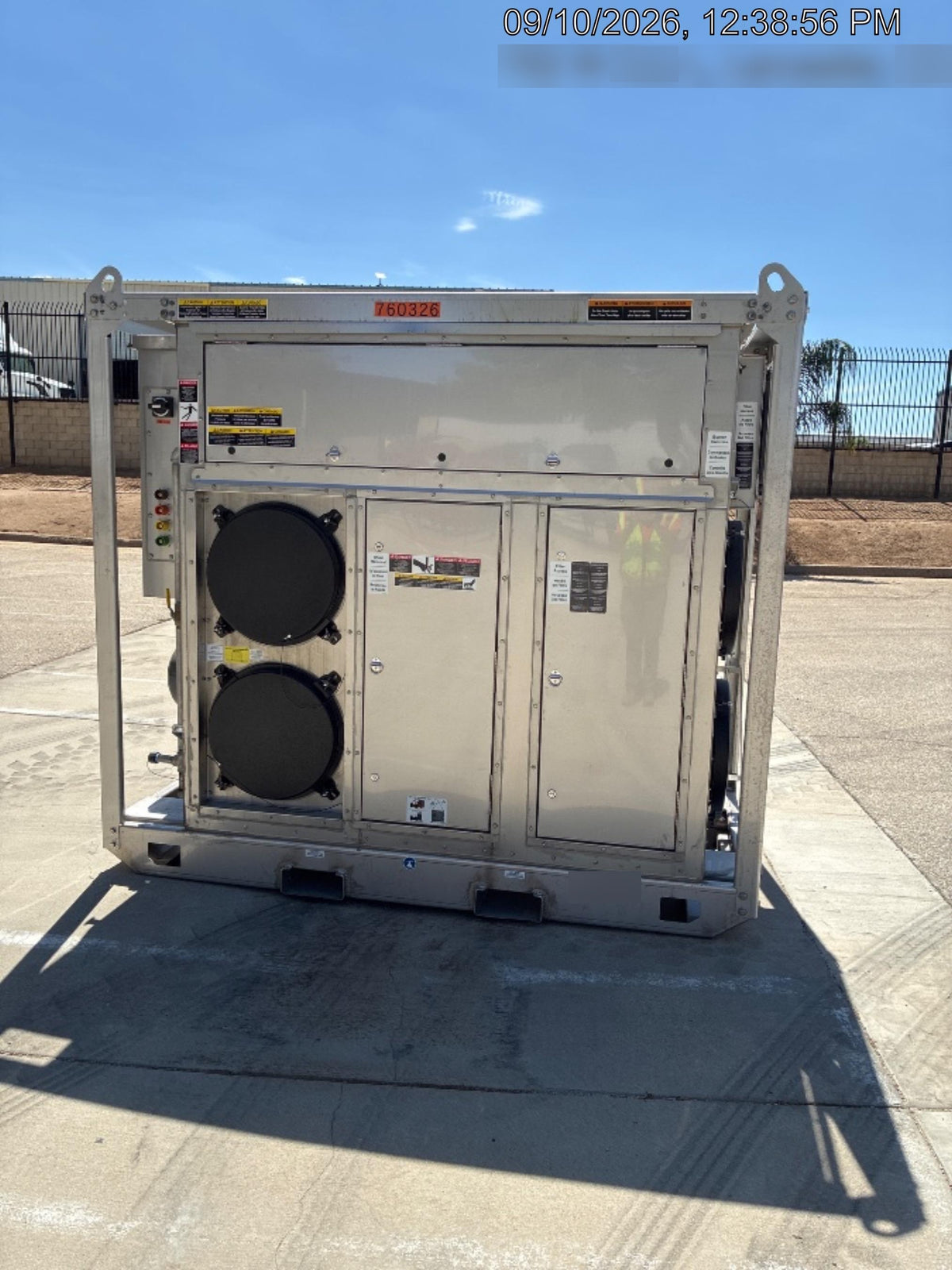 2026 CLIMATE DESIGN INTERNATIONAL MS-7500/6500