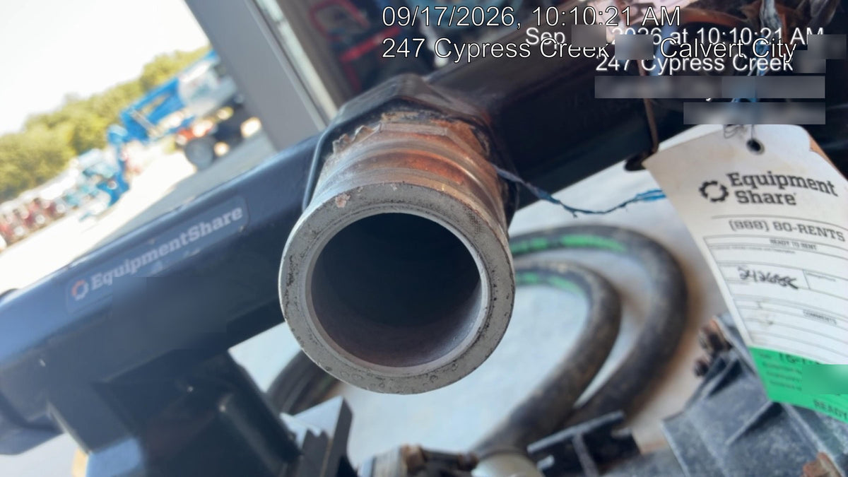 2022 INGERSOLL RAND PD20A-AAP-CCC-B