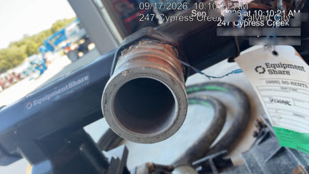 2022 INGERSOLL RAND PD20A-AAP-CCC-B