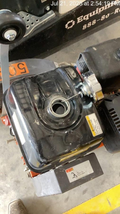 2025 HUSQVARNA FS 400 LV