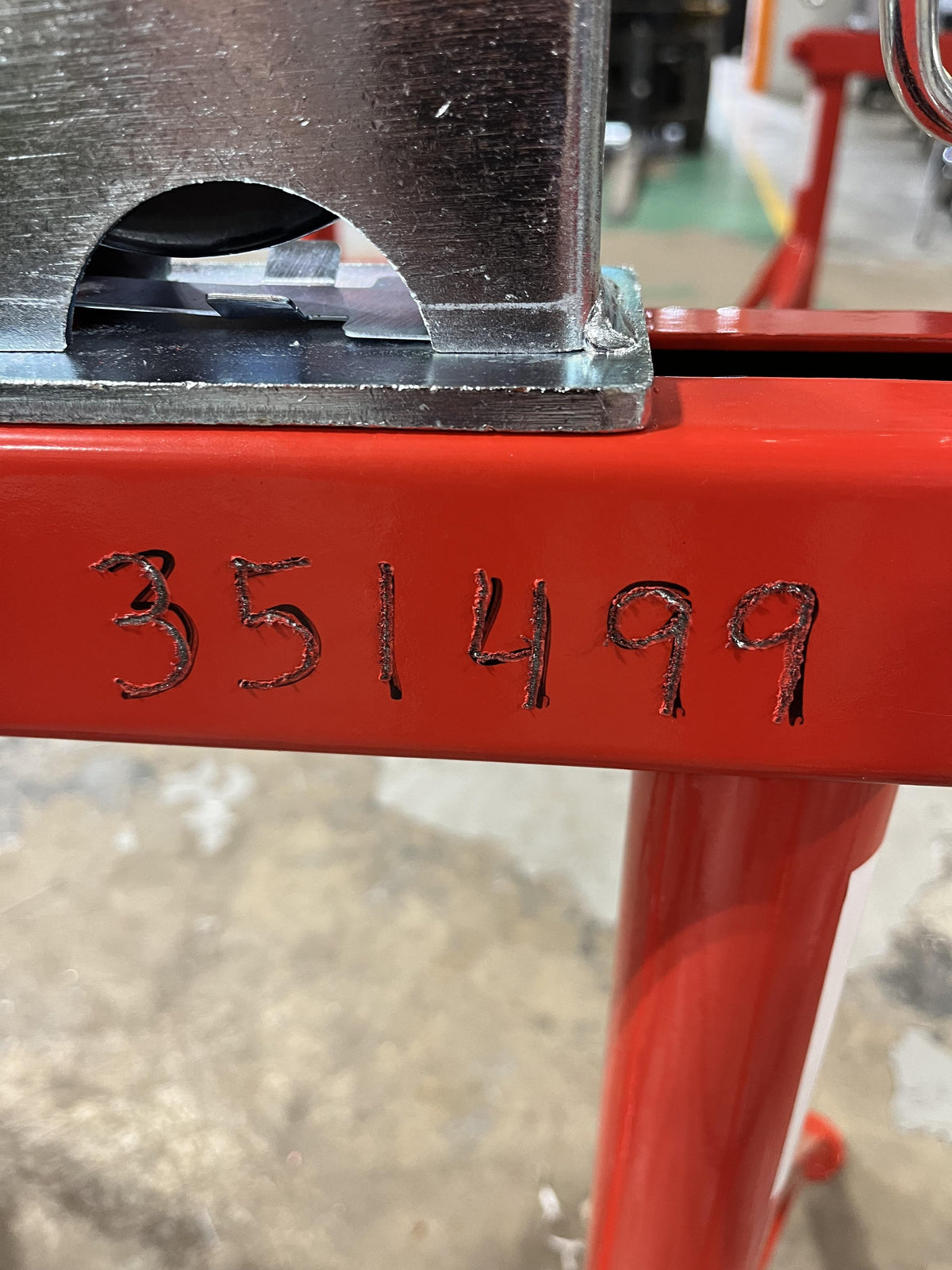 2023 B&B PIPE 4305