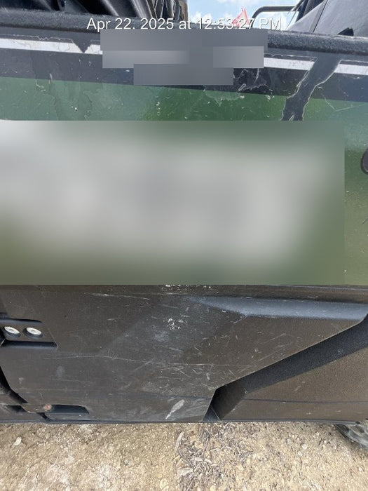 2019 KAWASAKI Mule PRO-DXT (Half Door)