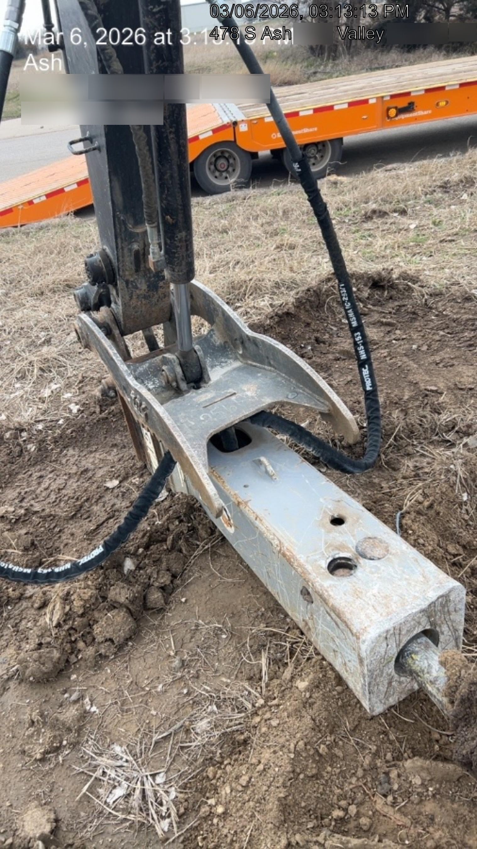 2022 EPIROC EC80T