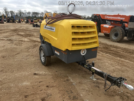 2020 ATLAS COPCO XAS188