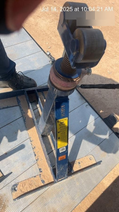 2021 CURRENT TOOLS 680