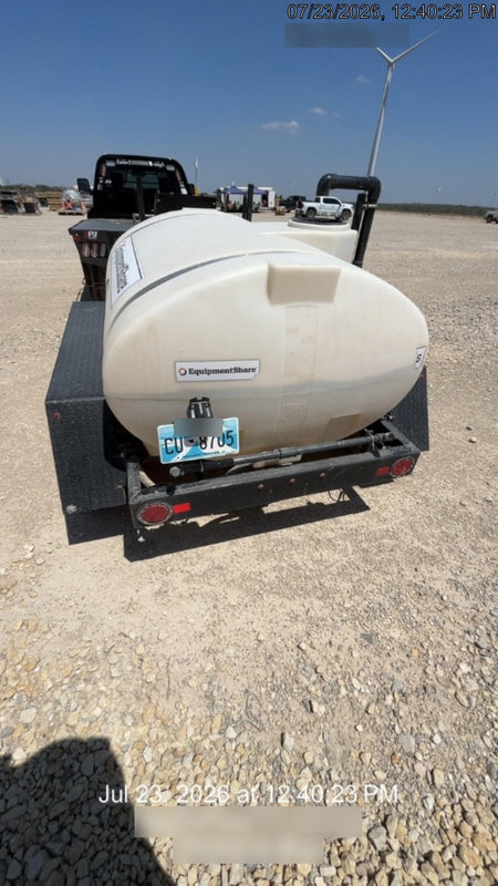 2023 WYLIE EXP-500L
