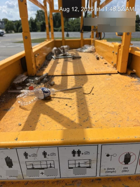 2022 JCB S2632E