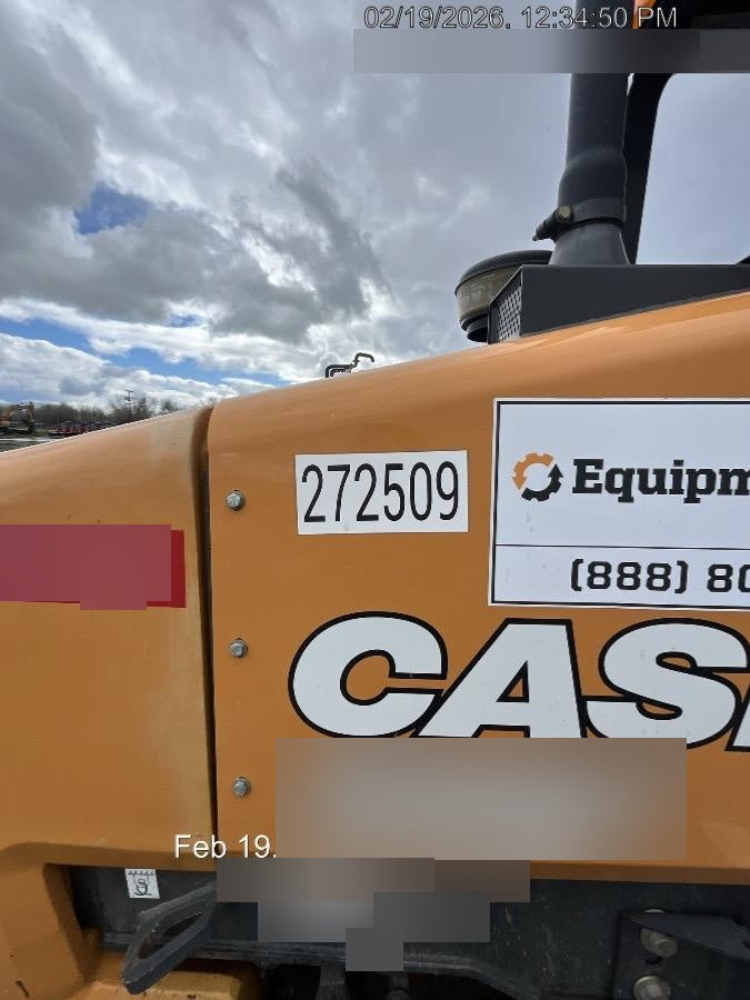 2023 CASE 588H