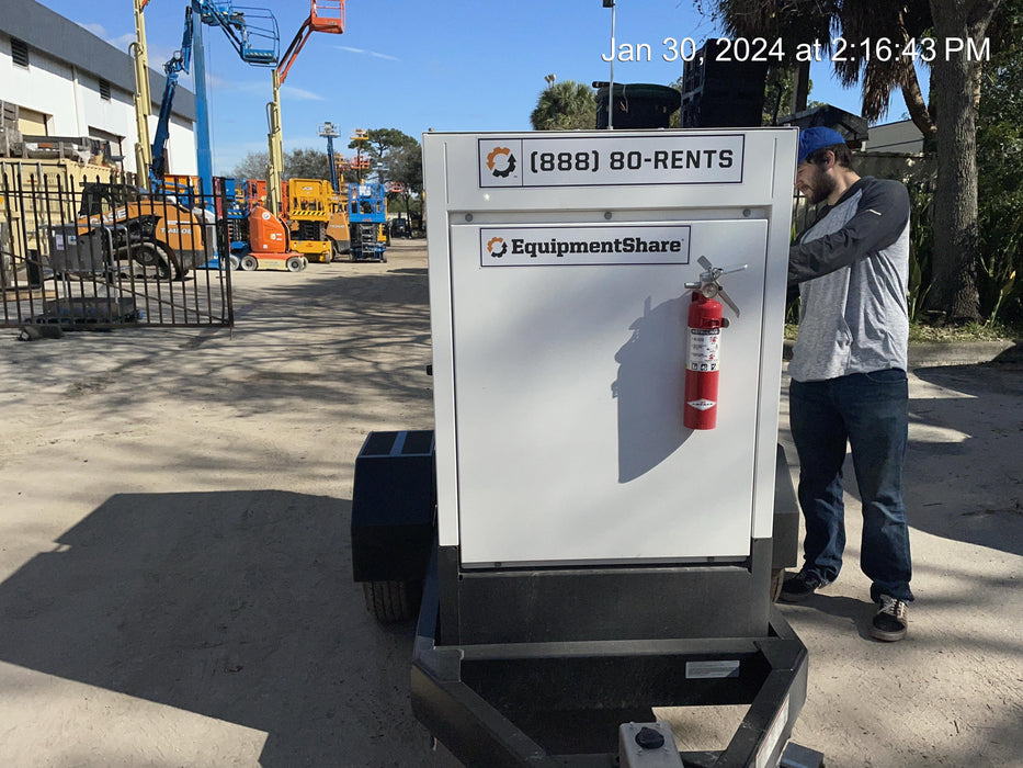 2023 SHINDAIWA DGK25F