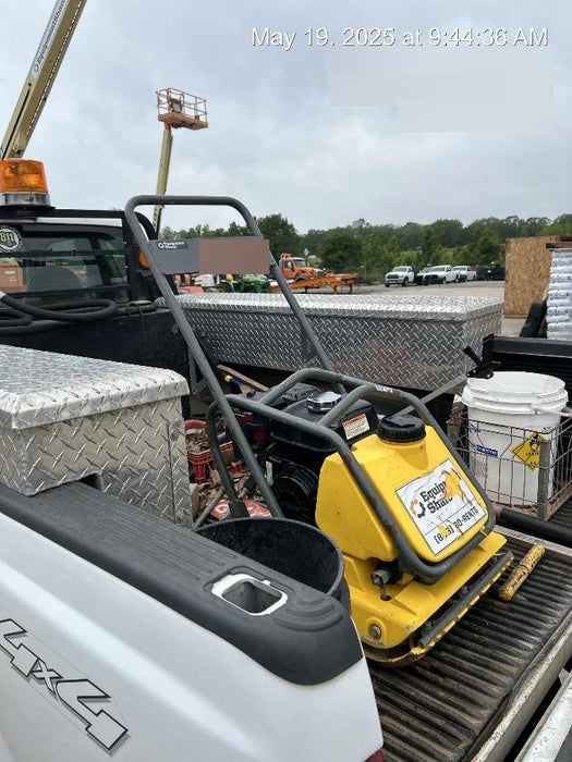 2020 WACKER NEUSON WP1550AW