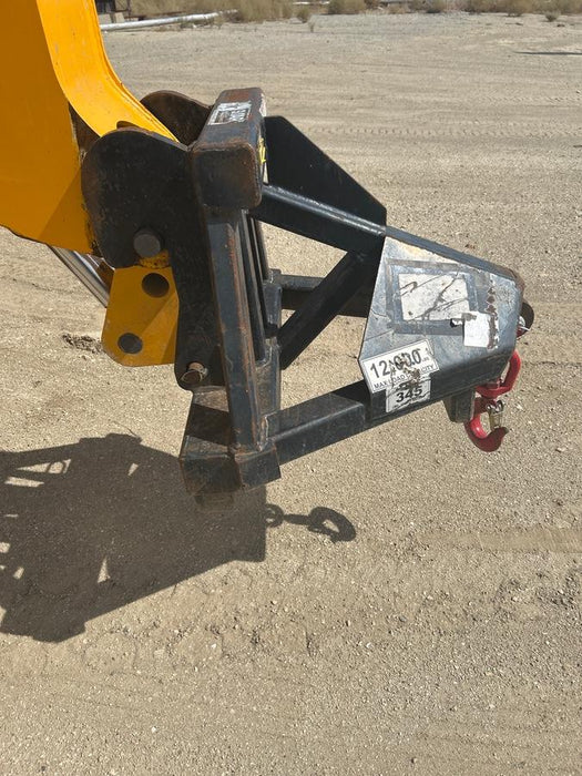 2020 STAR INDUSTRIES 1302-12K-TK