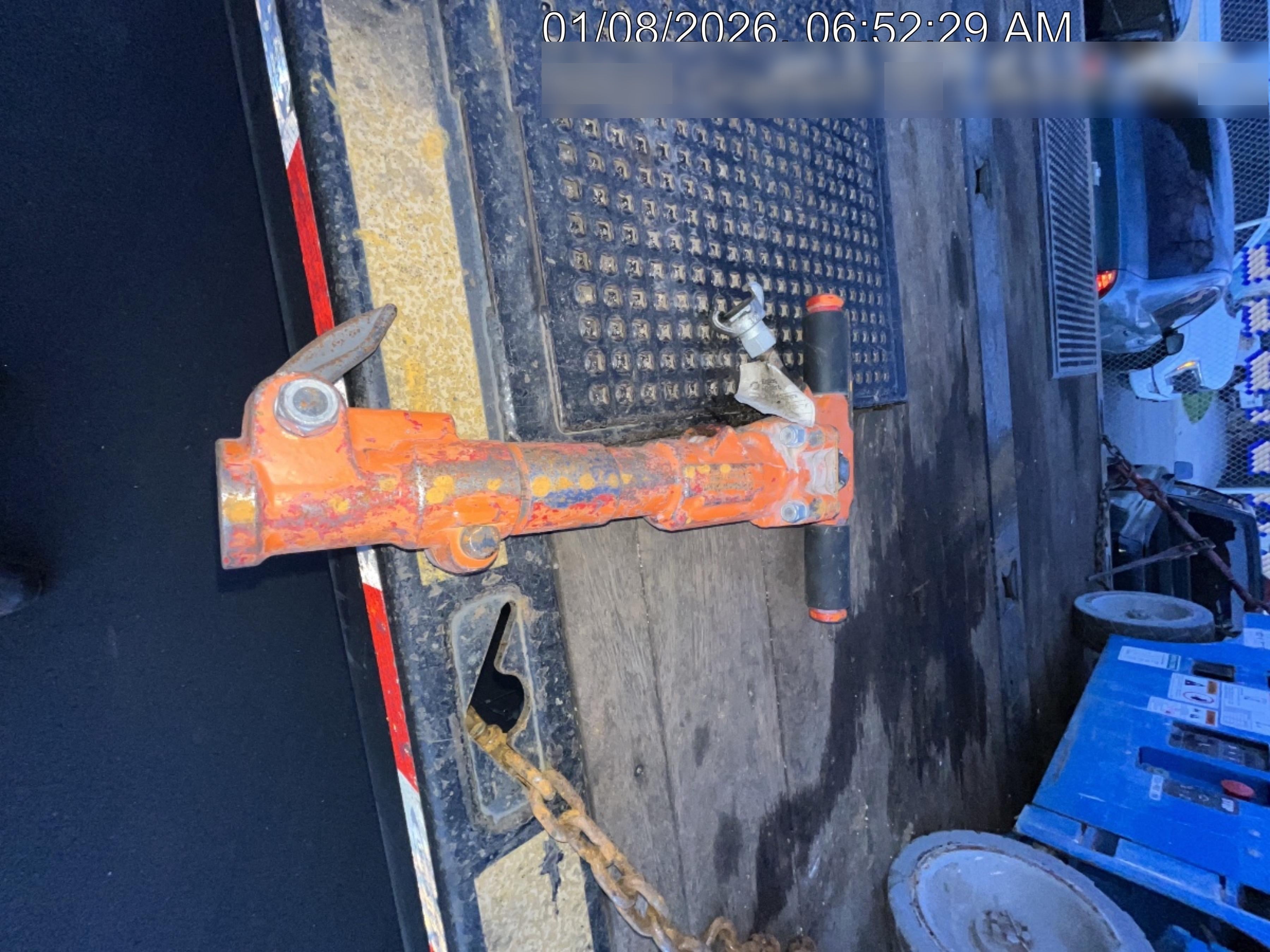 2024 MICHIGAN PNEUMATIC ES-TPB30-1-TRACKER