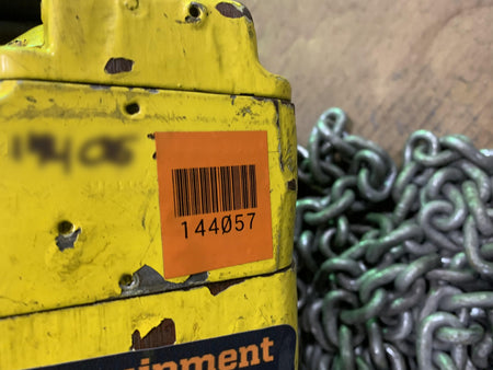 2021 INGERSOLL RAND LC2A020DIP2C6M5-E