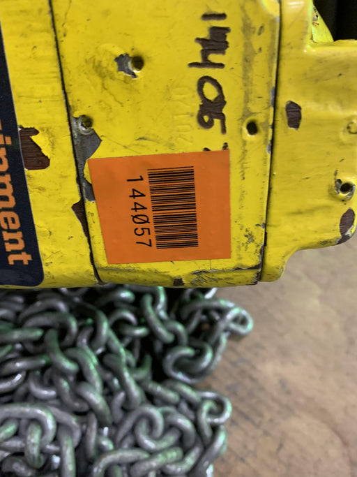 2021 INGERSOLL RAND LC2A020DIP2C6M5-E