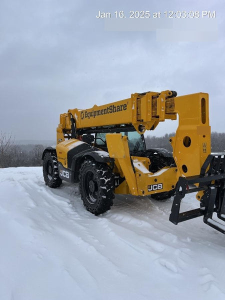 2025 JCB 512-56