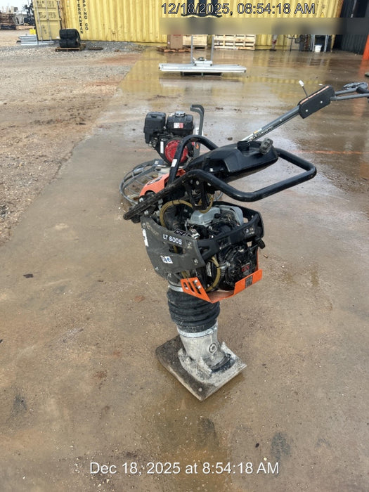 2024 HUSQVARNA LT6005