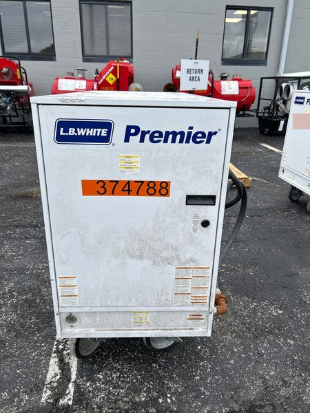 2023 LB WHITE Premier 350 DF 2.0 LINK