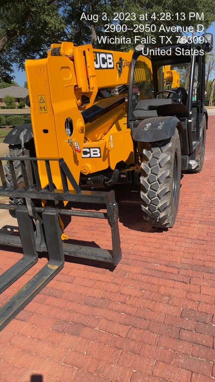 2023 JCB 506-36