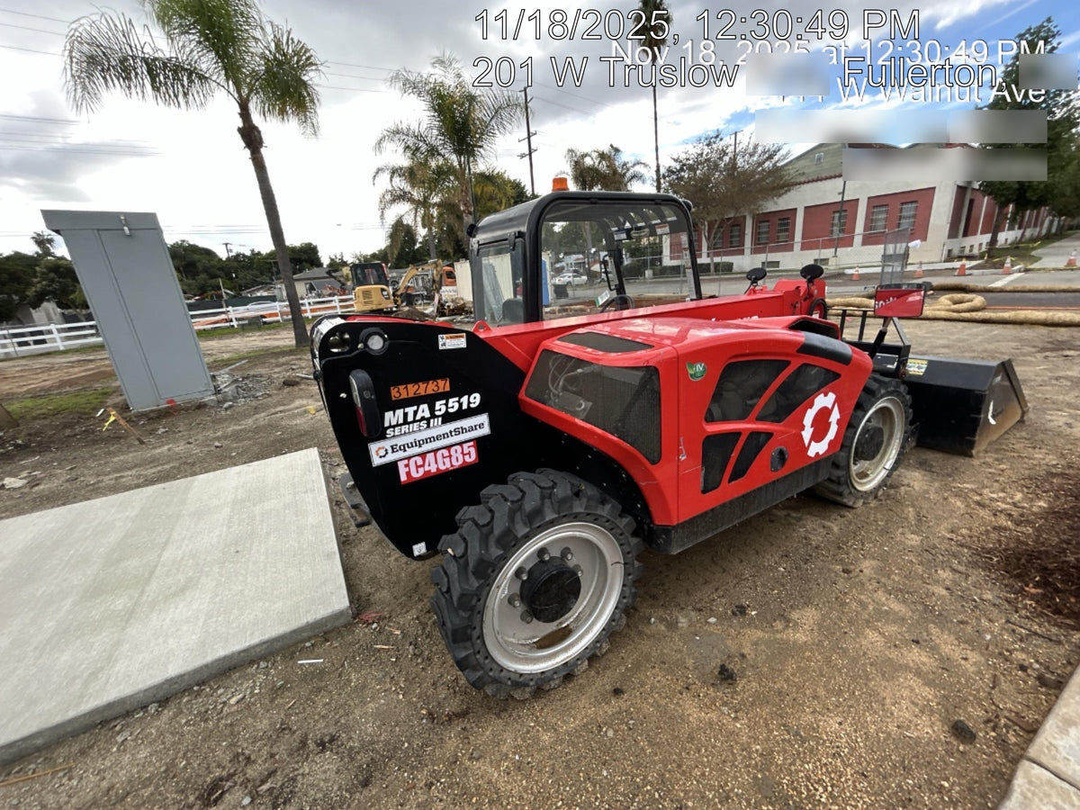 2024 STAR INDUSTRIES 1406B