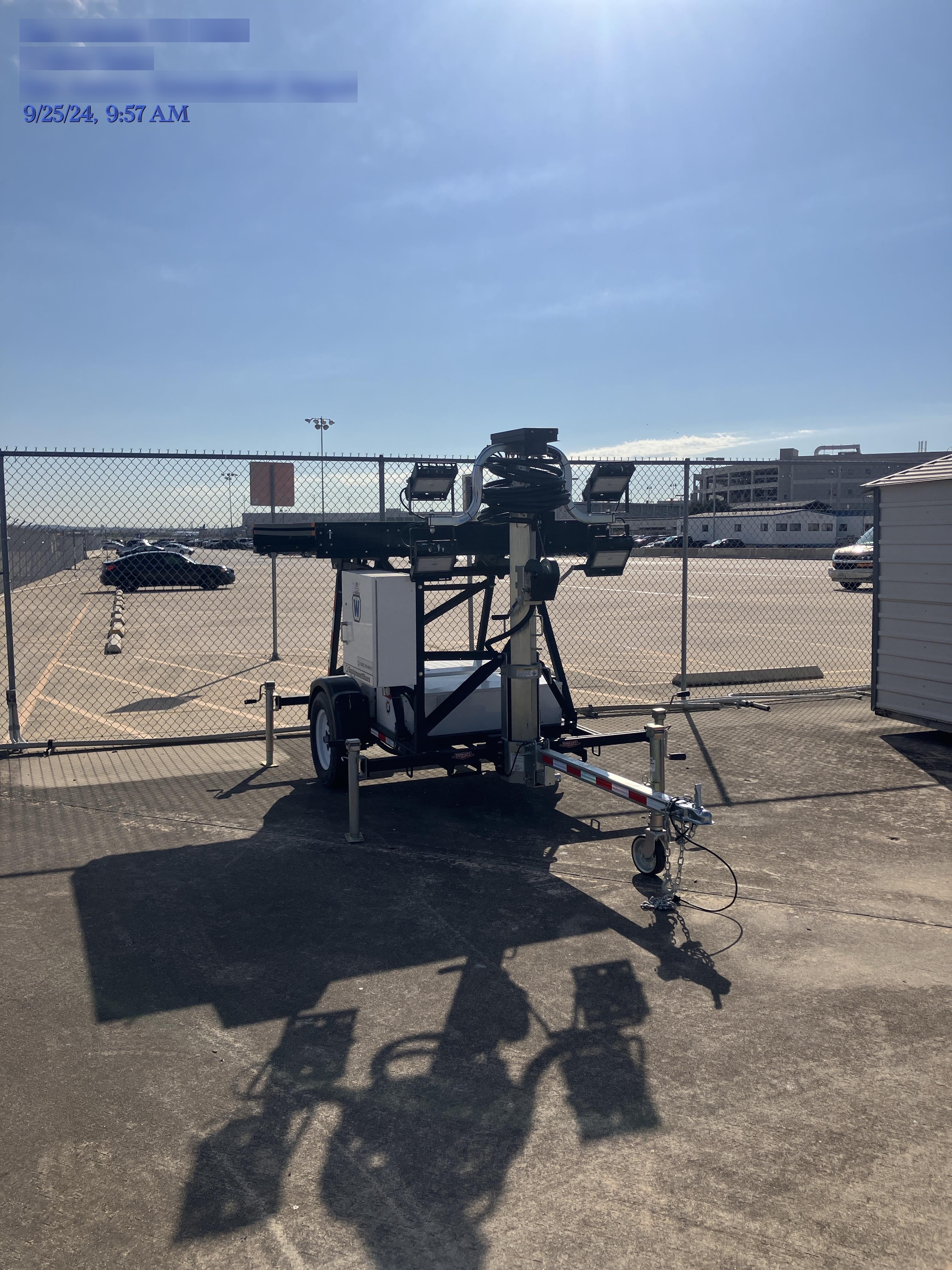 2024 WANCO WLTS-MM8A-1600