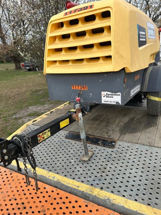 2020 ATLAS COPCO XAS188