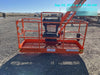 2022 JLG 1350SJP