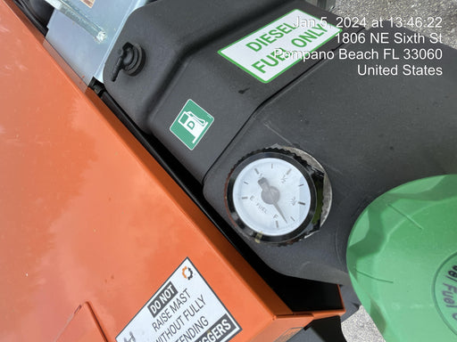 2023 Wanco WLTT-4MM4K Diesel, Deep Sea Controller, Shore Power Plug, Auto Start, (4) 350W LED Floodlights, 4kW Generator, 60 Gal Fuel Tank, 2" Ball, T3