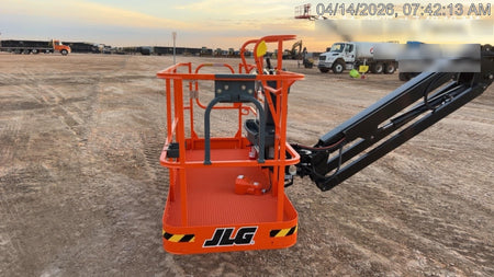 2026 JLG 460SJ