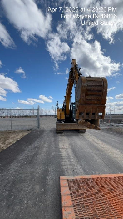 2024 STRICKLAND BT-13W024