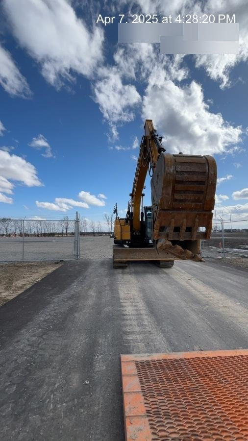 2024 STRICKLAND BT-13W024