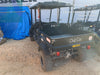2022 Club Car CA1700D Canopy, Diesel, 4 Passenger