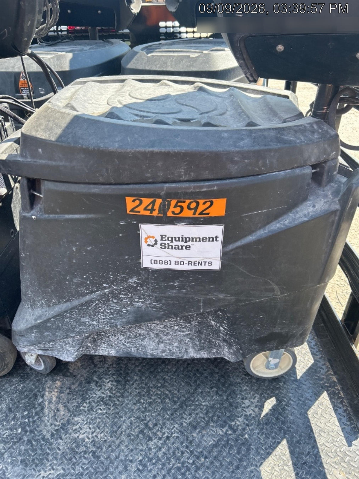 2022 POWER BREEZER PB4BASE