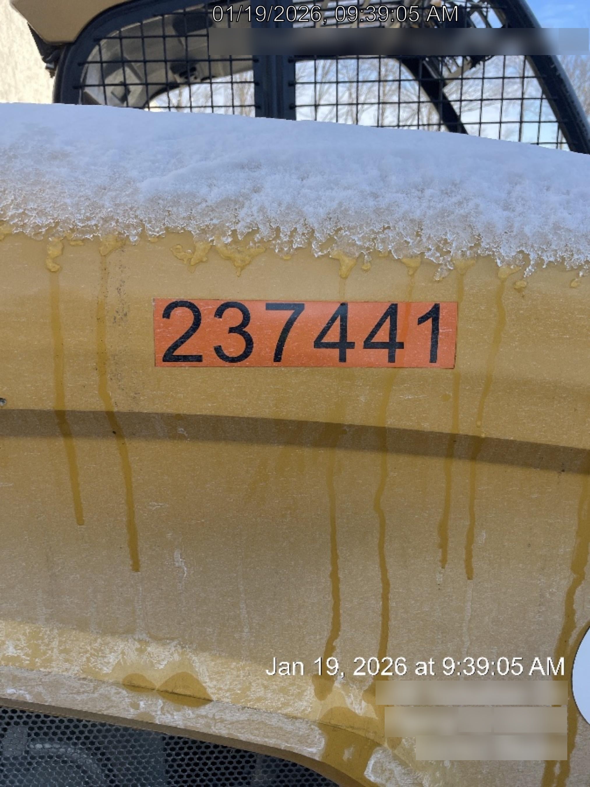 2022 SANY STH1256