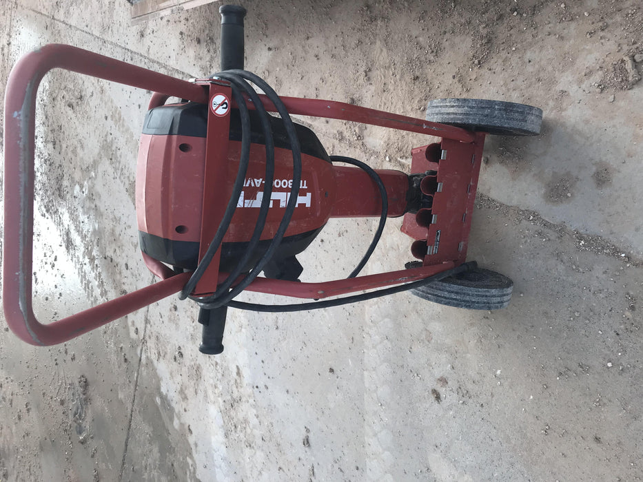 2019 HILTI TE 3000-AVR