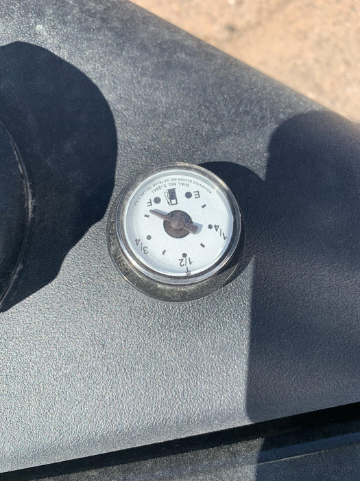 2021 Allmand NLV3GR (4) LED Light Fixture 350W, 23' Vertical Mast, 3kW Prime, Towable, Deep Sea L401, Leveling Jacks, Yanmar T4F 5.8hp