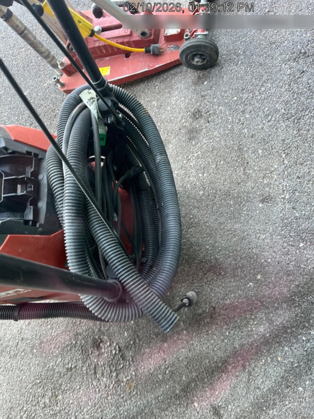 2020 HILTI DD-WMS 100