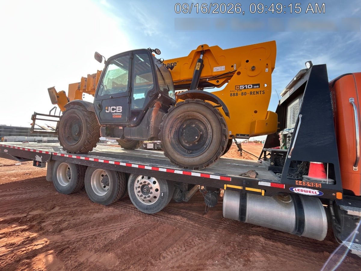 2025 JCB 510-56